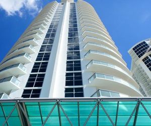 M Resort By Sunny International Realty Sunny Isles Beach United States