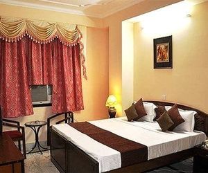 Hotel Indraprastha Delhi City India