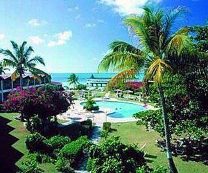 Starfish Halcyon Cove Saint Johns Antigua And Barbuda