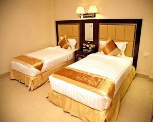 Dewdrop Intercity Hotel Delhi City India