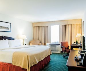 Holiday Inn Montreal Longueuil Longueuil Canada