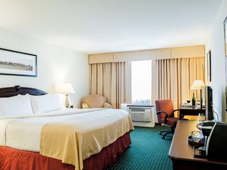 Hotel pic Holiday Inn Montreal Longueuil, an IHG Hotel