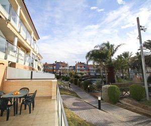 Port Marino Cambrils Spain