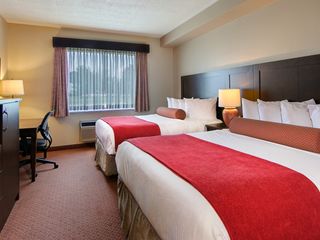 Hotel pic Best Western Plus Stoneridge Inn & Conference Centre London Ontario