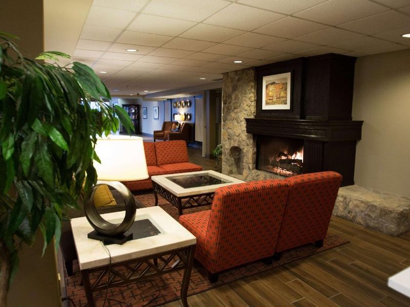 Hotel Photo 8