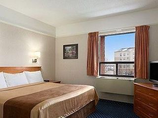 Hotel pic TownePlace Suites by Marriott London