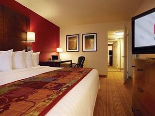 Hotel pic Residence Inn by Marriott London Downtown