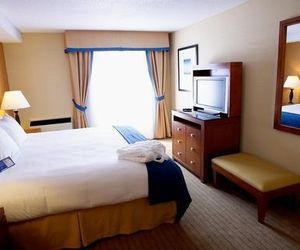 Holiday Inn Express & Suites - London Downtown London Canada