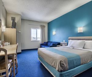 Motel 6 London London Canada