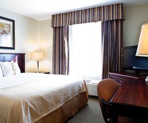 Holiday Inn & Suites Lloydminster Lloydminster Canada