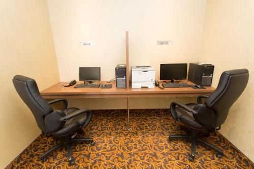 Hotel Photo 19
