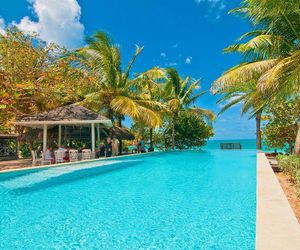 Coconut Beach Club Saint Johns Antigua And Barbuda