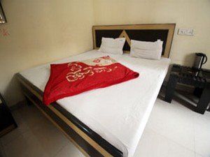 Hotel Kashvi Delhi City India