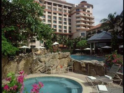 Swissotel Merchant Court Singapore (SG Clean)