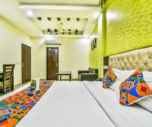 FabHotel Kingston Patel Nagar Delhi City India