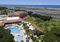 Отзывы Hotel Quinta do Lago, 5 звезд