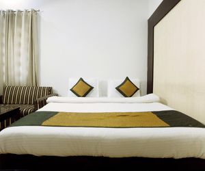 Hotel Krishna Delhi City India