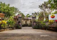 Отзывы Sunset Garden Nusa Lembongan, 4 звезды