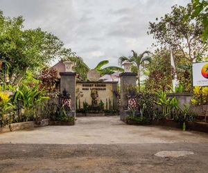Sunset Garden Nusa Lembongan Lembongan Island Indonesia