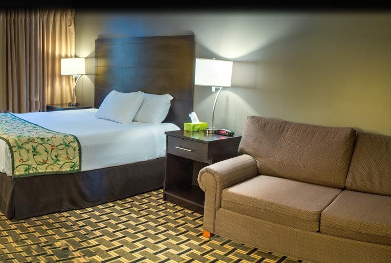 Hotel Photo 4