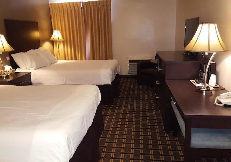Hotel Photo 5