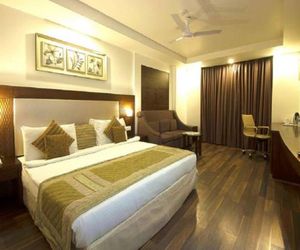 Hotel Le Alfanso Delhi City India