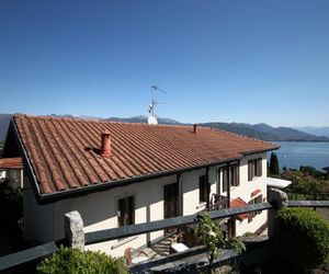 The Cottage on the Lake Baveno Italy