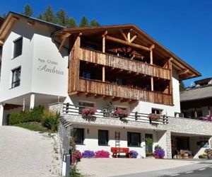 Chalet Apartments Ambria La Villa Italy