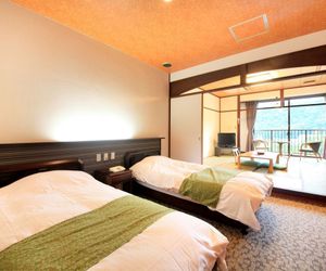 Hotel Kamogawaso Higashi-hiroshima Japan