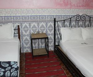 Dar El Amane Abqari Fes Morocco