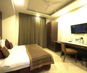 Hotel Le Roi Delhi City India