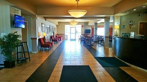 Hotel Photo 13