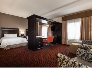 Hampton Inn & Suites by Hilton Lethbridge Lethbridge Canada