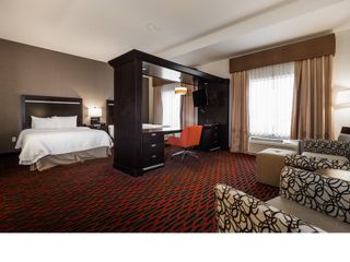 Фото отеля Hampton Inn & Suites by Hilton Lethbridge