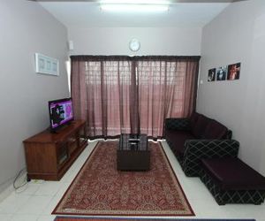 Noahs Homestay Shah Alam Malaysia