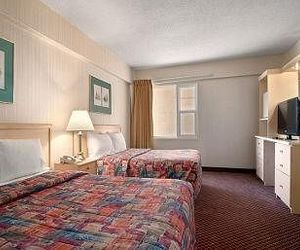 Travelodge by Wyndham Lethbridge Lethbridge Canada