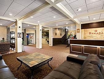 Hotel Photo 14