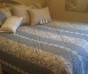 COZY COULEE BED & BREAKFAST Lethbridge Canada