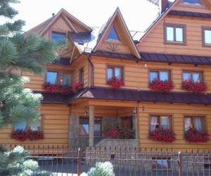 Apartamenty Pod Limbami Bukowina Tatrzanska Poland