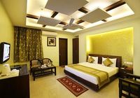 Отзывы Airport Hotel Le Seasons New Delhi, 4 звезды