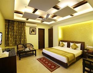 Airport Hotel Le Seasons New Delhi Samalka India