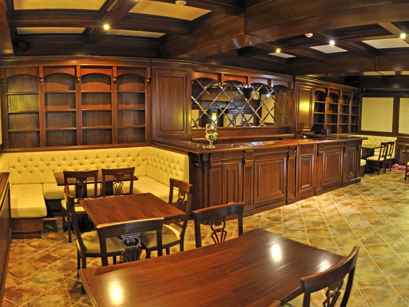 Hotel Photo 12