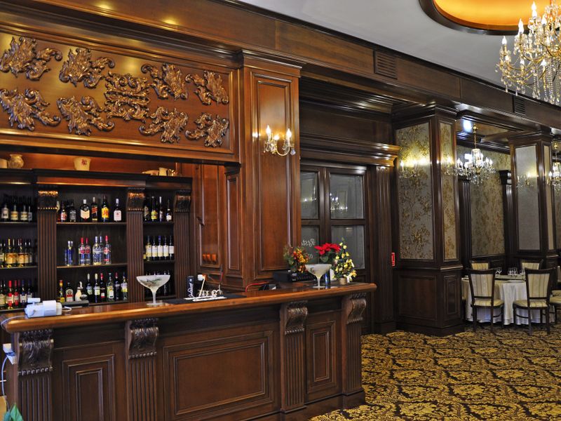 Hotel Photo 14