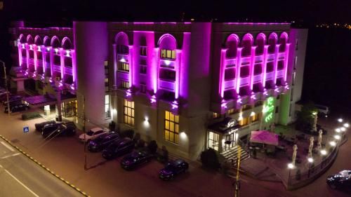 Hotel Photo 22