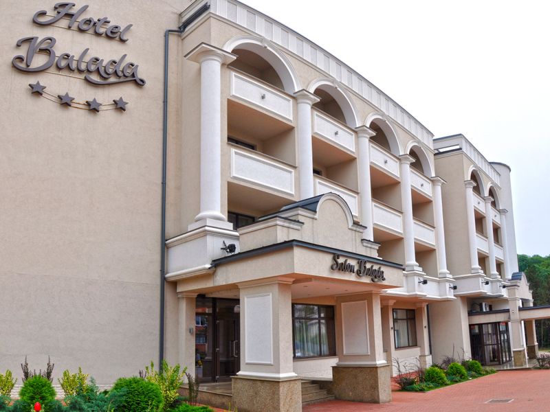 Hotel Photo 23