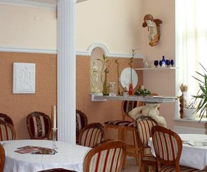Guest House Ermitazh Kaliningrad Russia