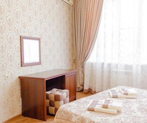 Morskie Rify Pansionat Vityazevo Russia