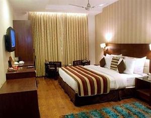 LIV INN PATEL NAGAR Delhi City India