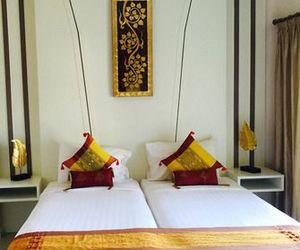 J Sweet Dream Boutique Hotel Phuket Patong Thailand