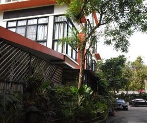 Fairtex Residence Pattaya Pattaya Thailand